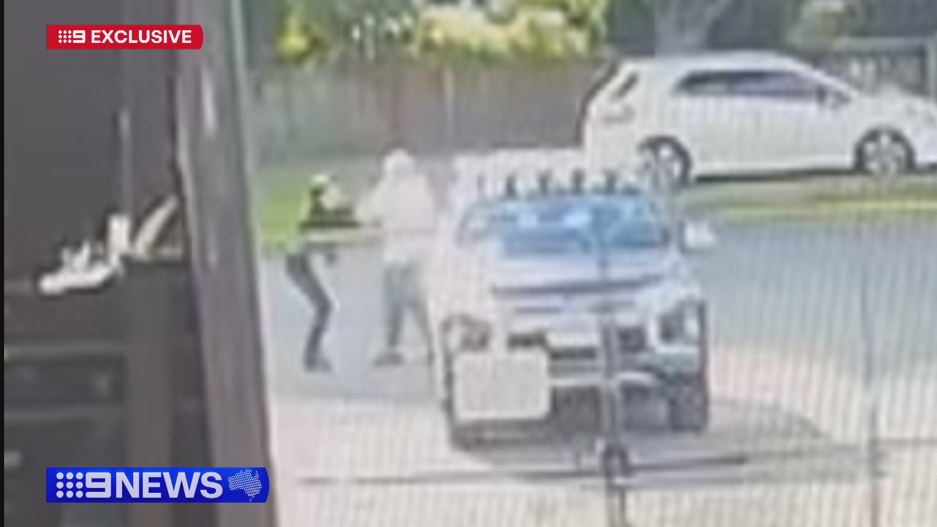 Melbourne woman, 27, fights off man in alleged attempted abduction