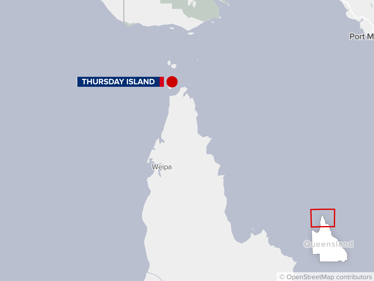 Teenage boy fighting for life after being bitten by shark off Queensland coast 