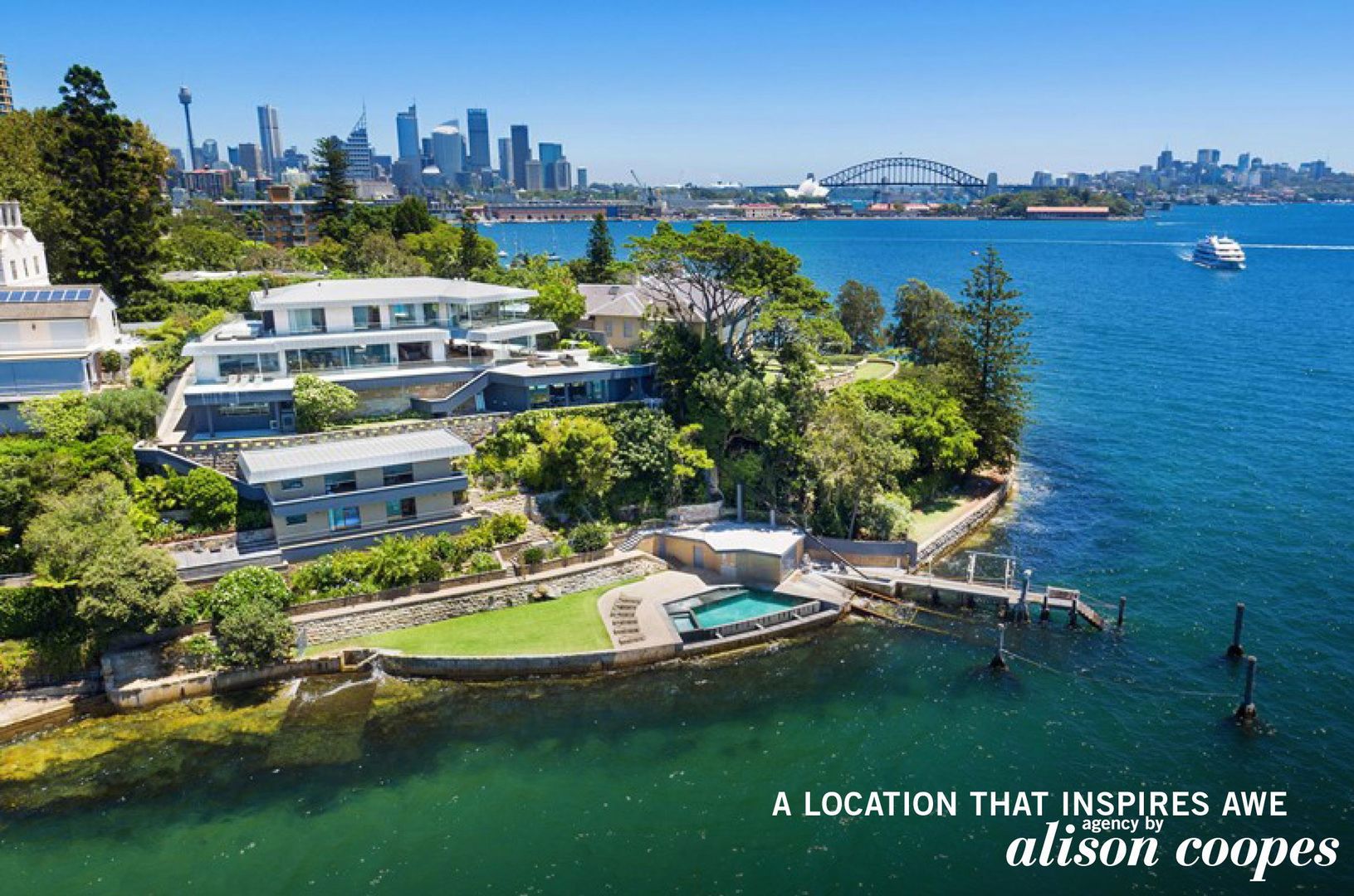 Inside Australia's Top 10 Most Expensive Property Sales Of 2022 | Flipboard