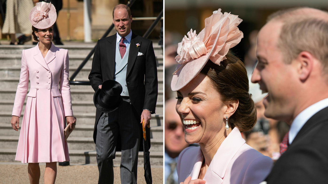 Kate Middleton's life in pictures - 9Honey
