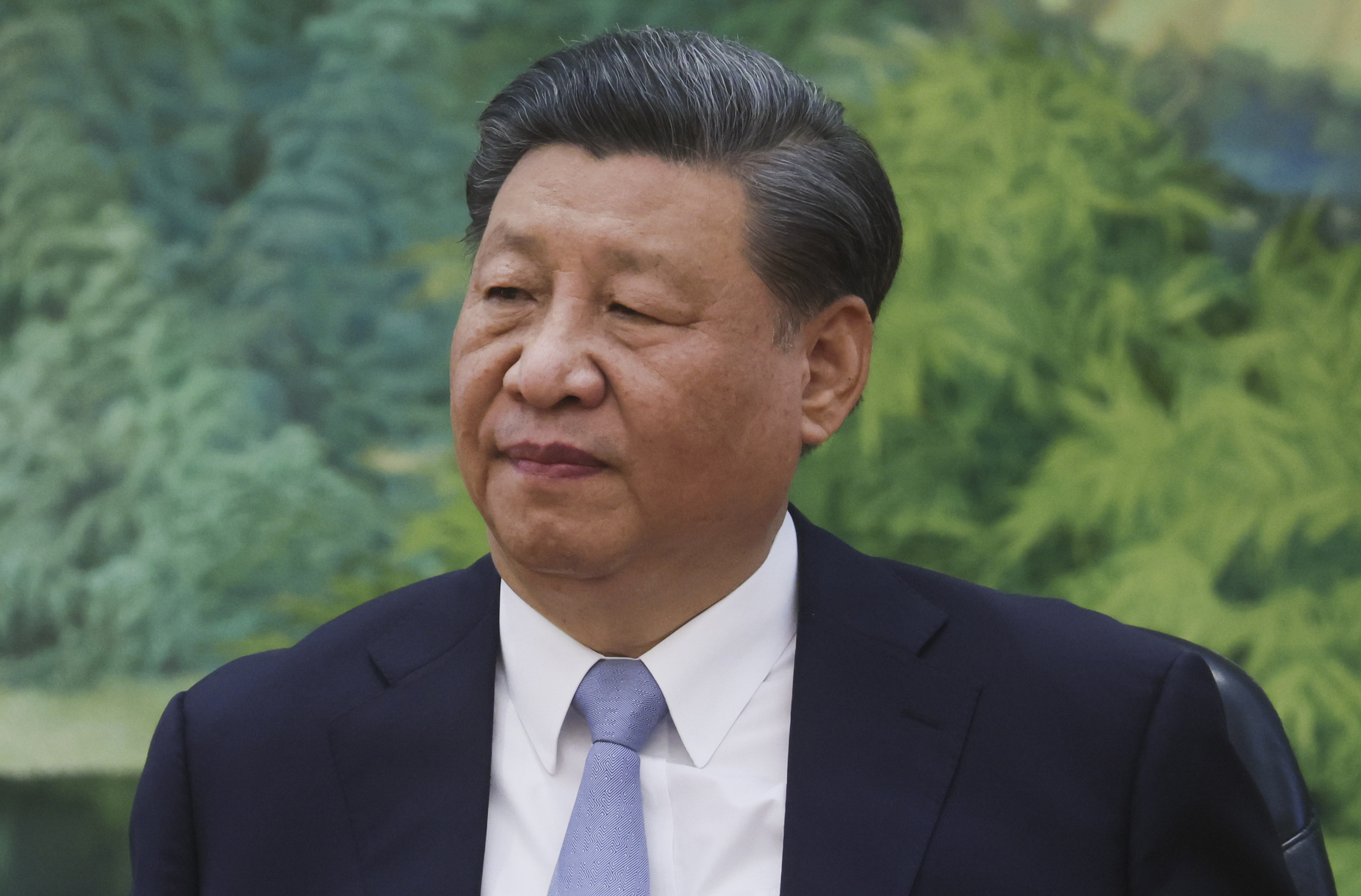 ¿Dónde está Qing? El ministro de Relaciones Exteriores de China desaparece de la vista pública