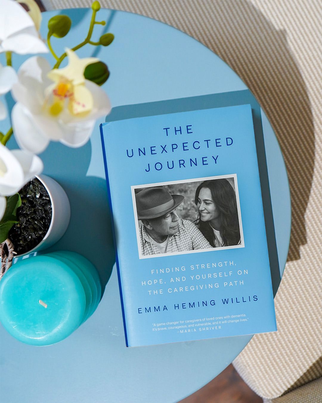E﻿mma Heming Willis, wife of Bruce Willis, has revealed the new ways she communicates with her husband following his dementia diagnosis. 