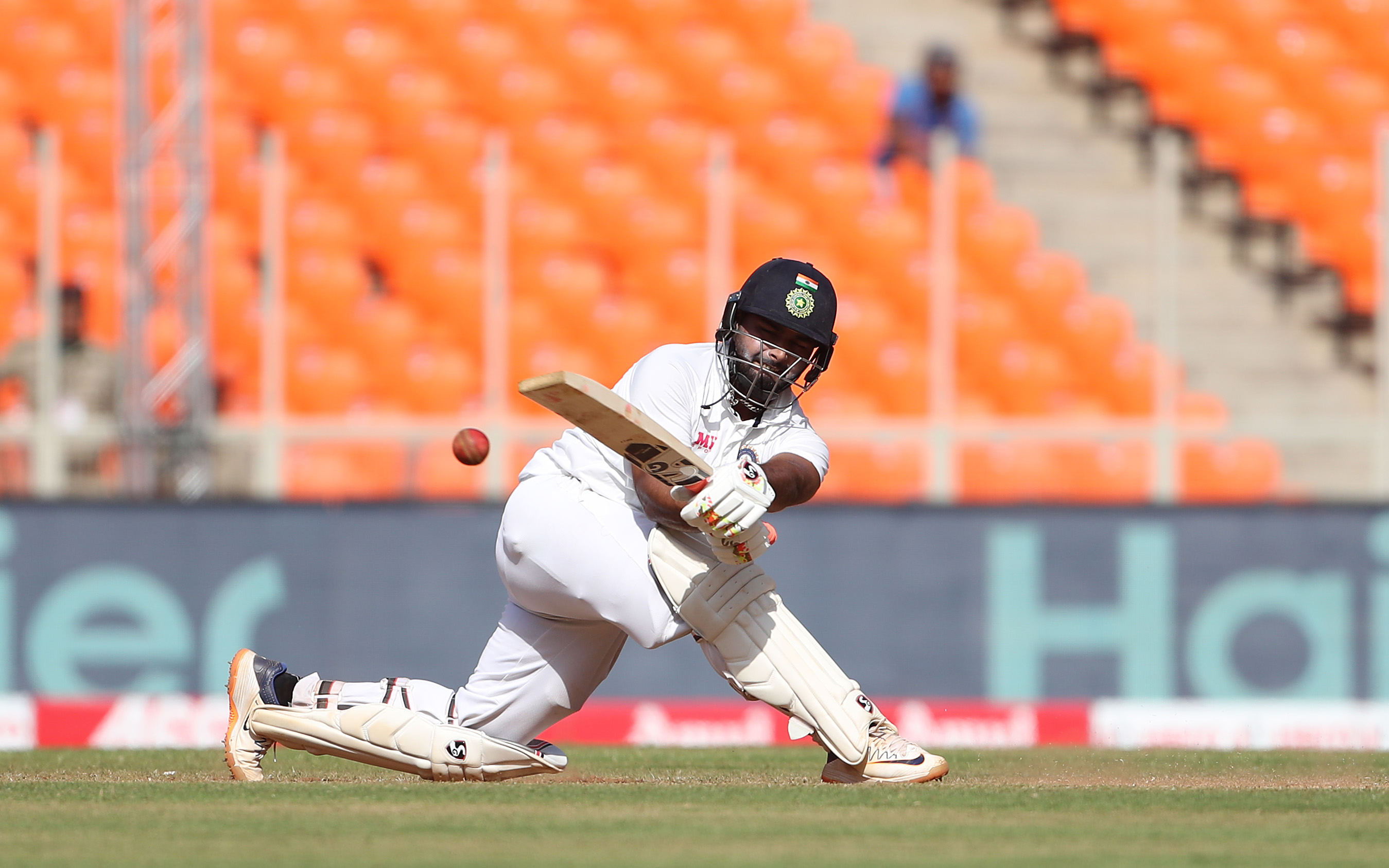 cricket 1st test india vs england