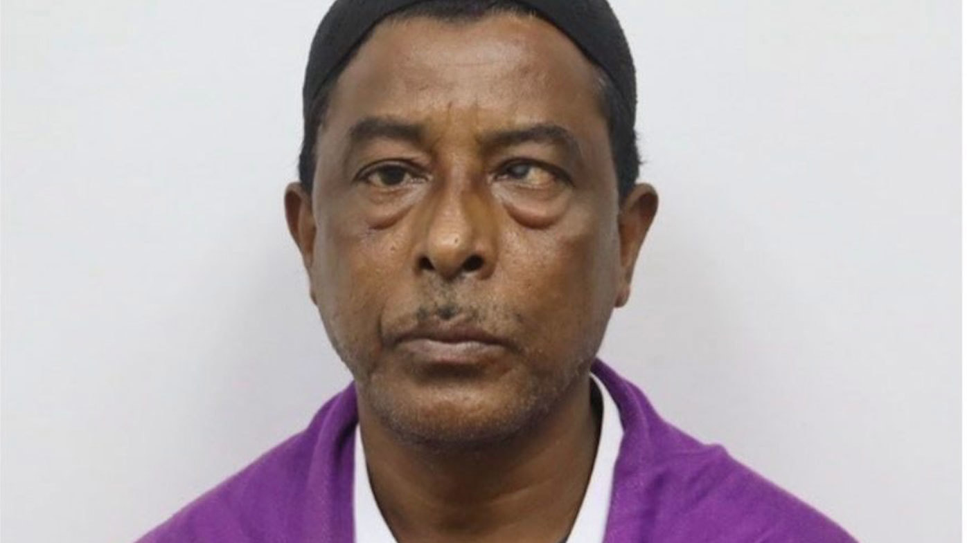 Nurul Amin Shah Alam was found dead on a Buffalo street.