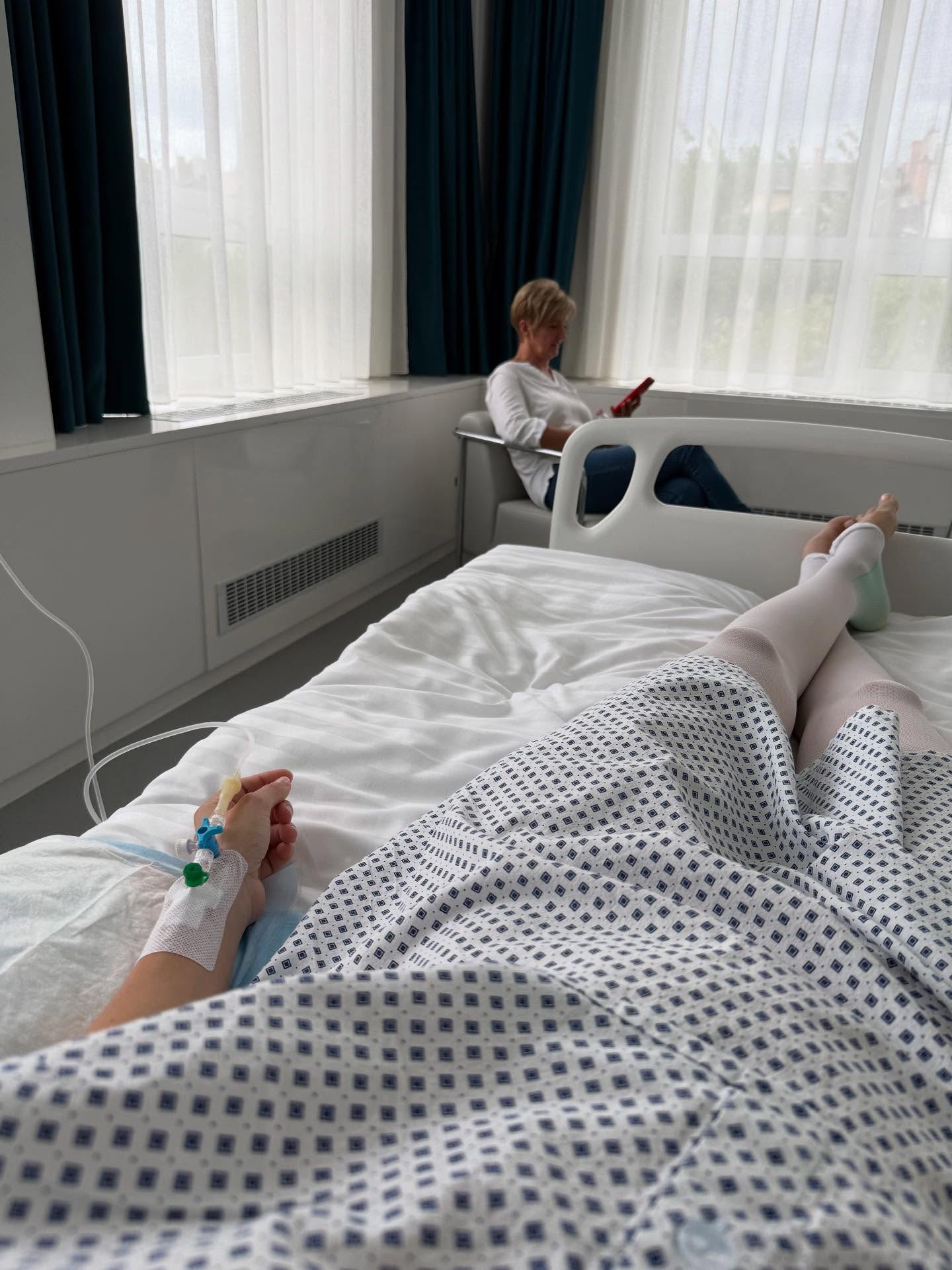 Barbara Palvin opens up about endometriosis in Instagram post