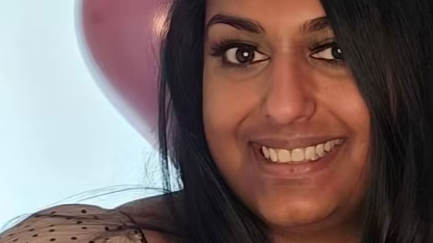 Nikkita Azzopardi was found dead at her South Morang home, in Melbourne's northeast, on October 28, 2024.