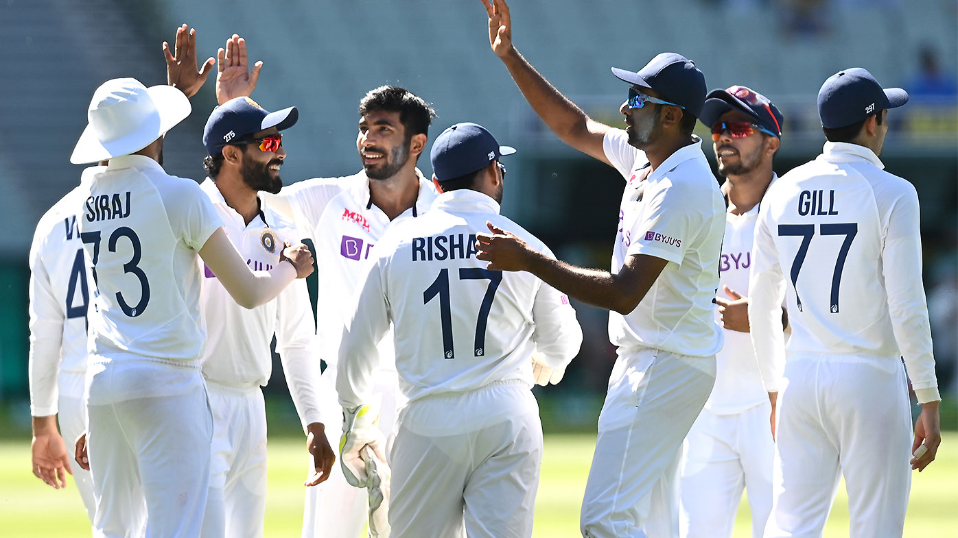 Jasprit Bumrah, Ravi Ashwin, India cricket