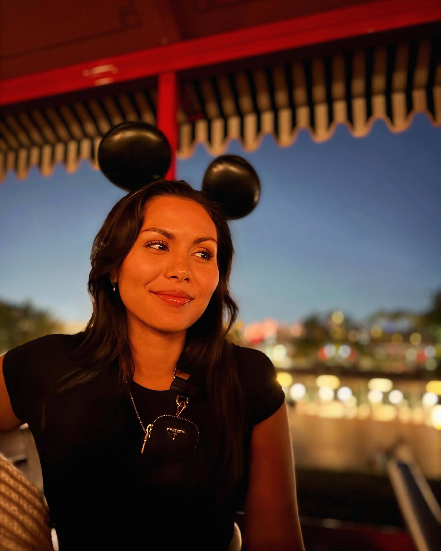 Olivia Olson Instagram photo