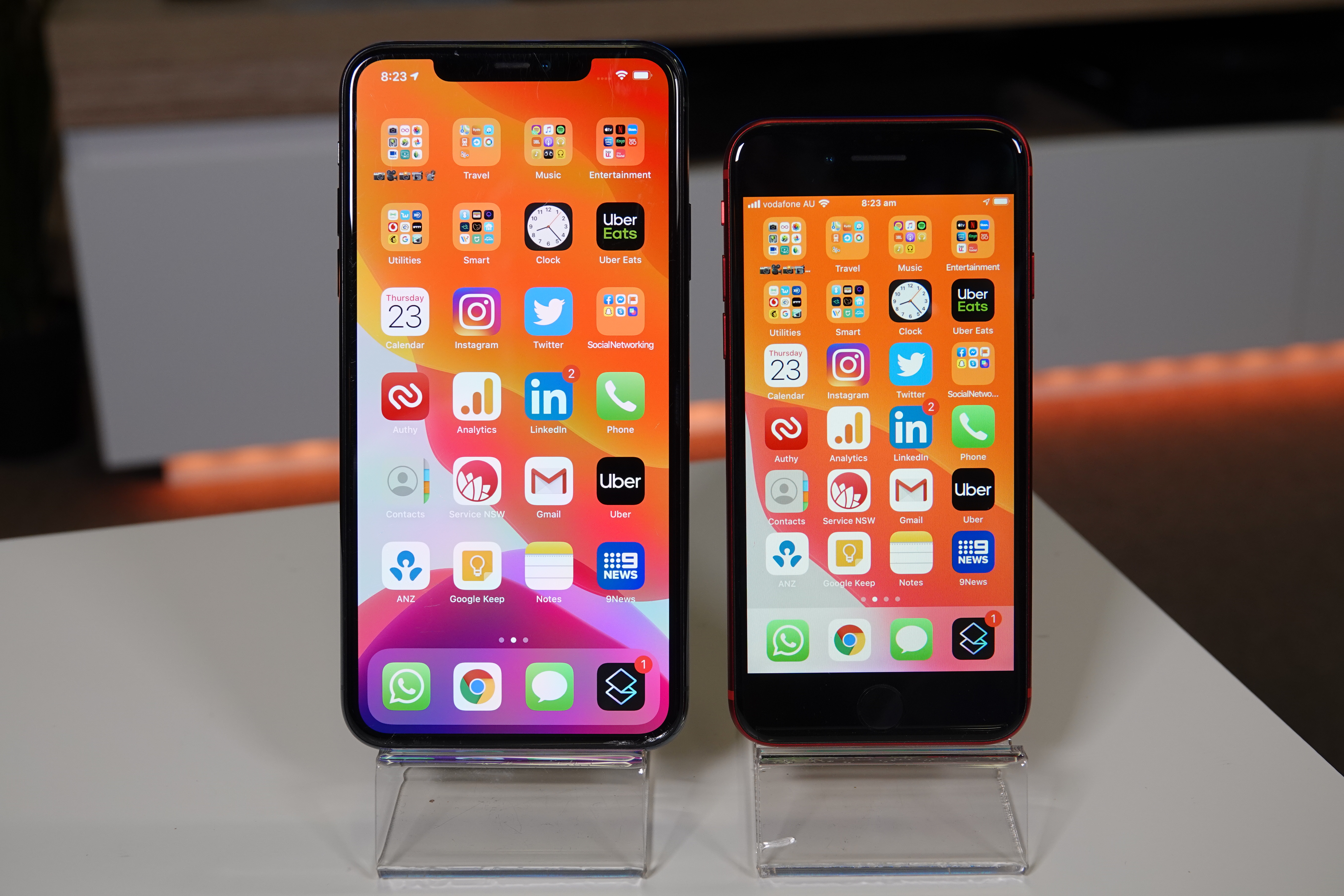 iPhone SE Vs iPhone 11: Which Is Better