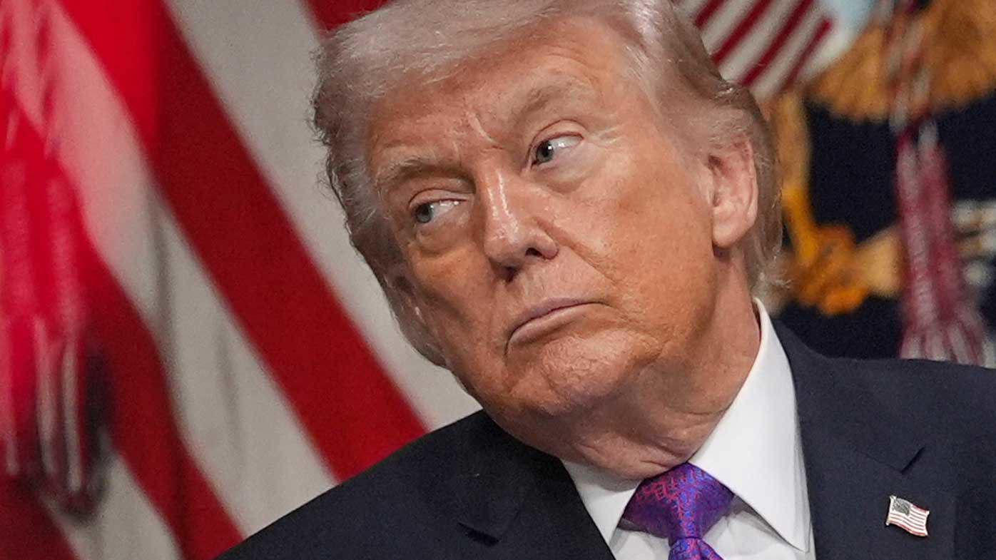 Would-be Trump assassin killed in Iran: Hegseth