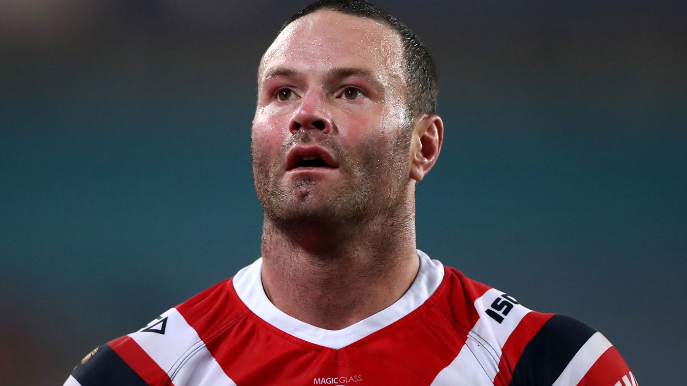 Boyd Cordner.