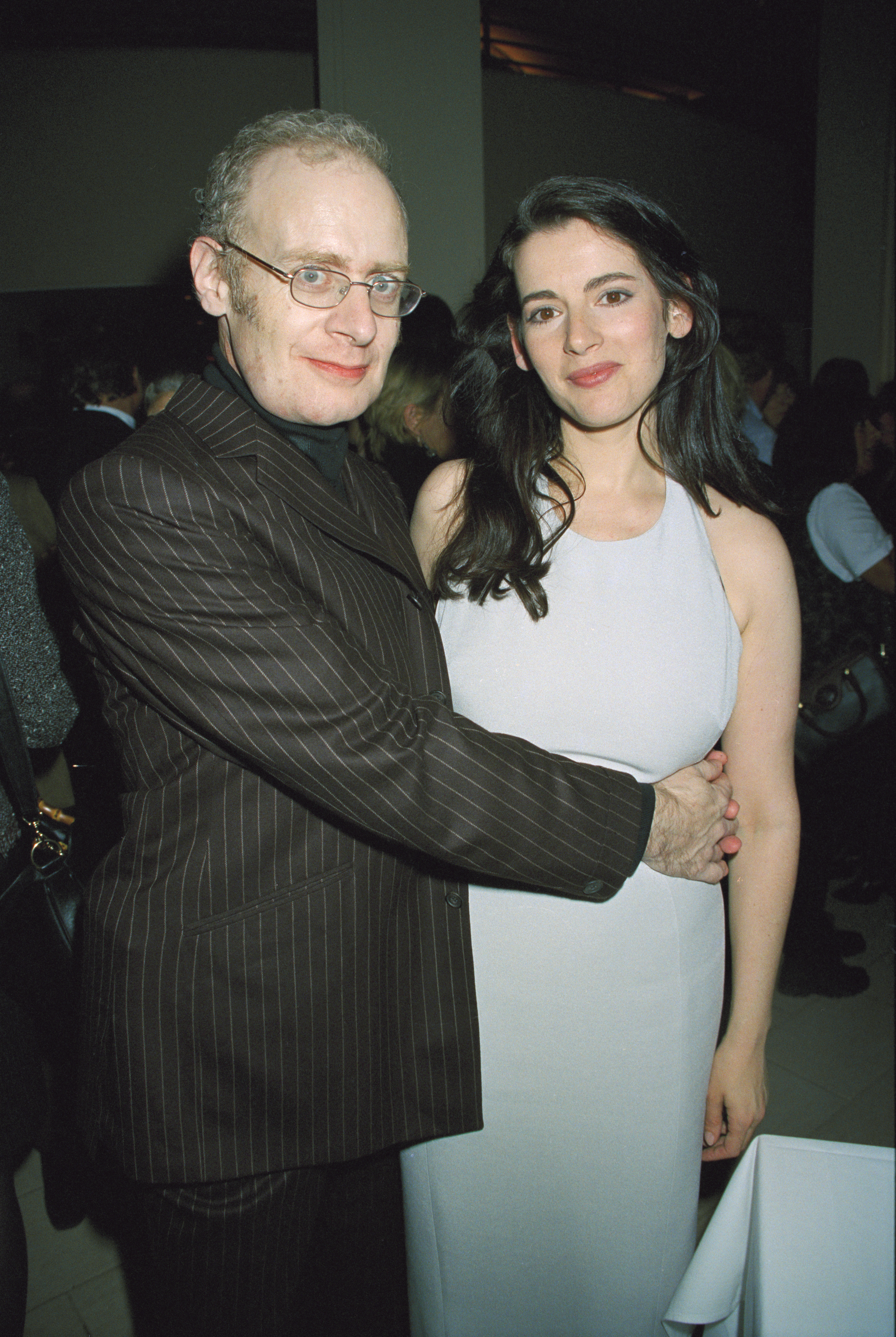 What Happened To Tv Chef Nigella Lawson S Family Breaking News Today