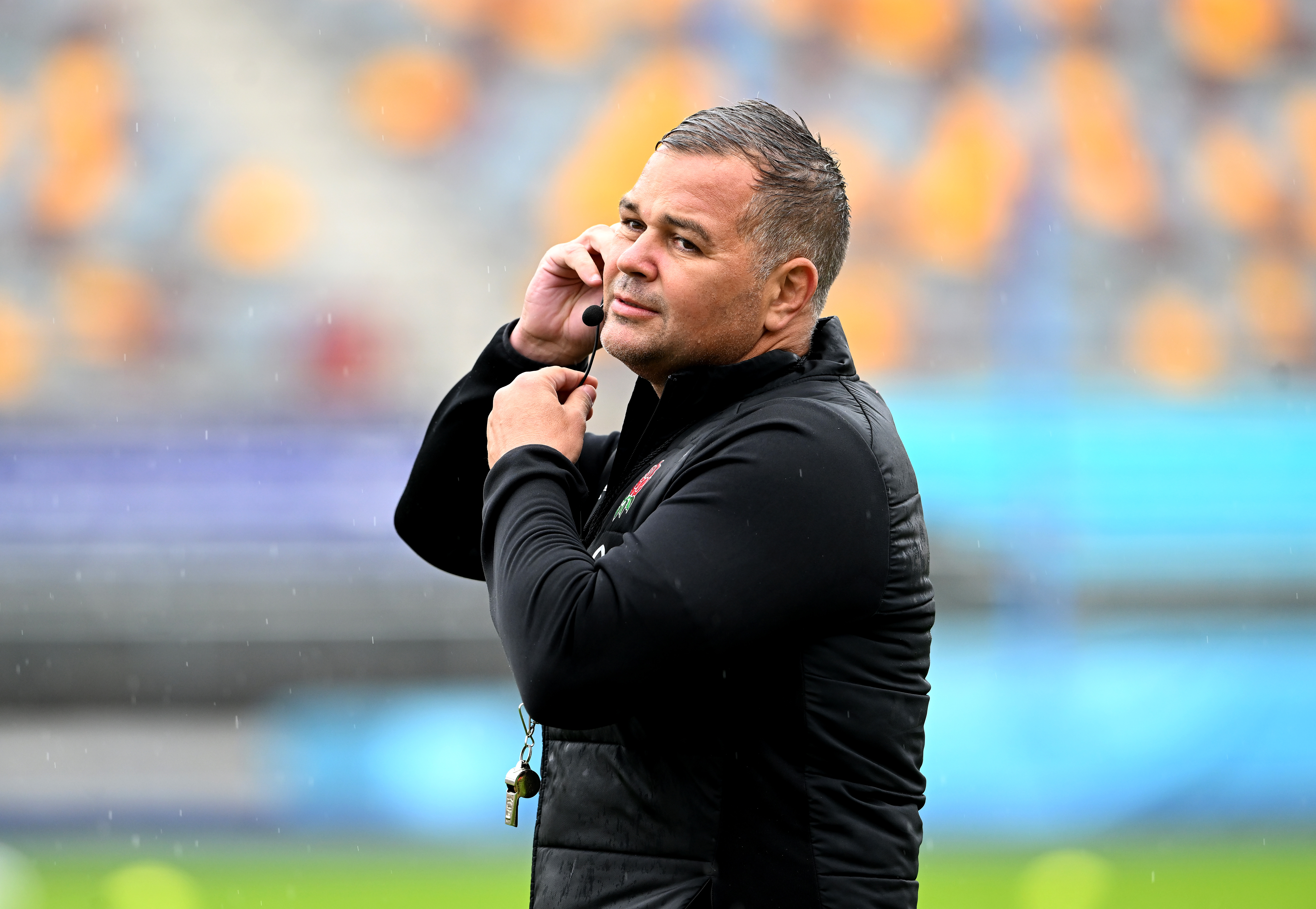 Manly Sea Eagles announce Anthony Seibold as new head coach, confirm assistants