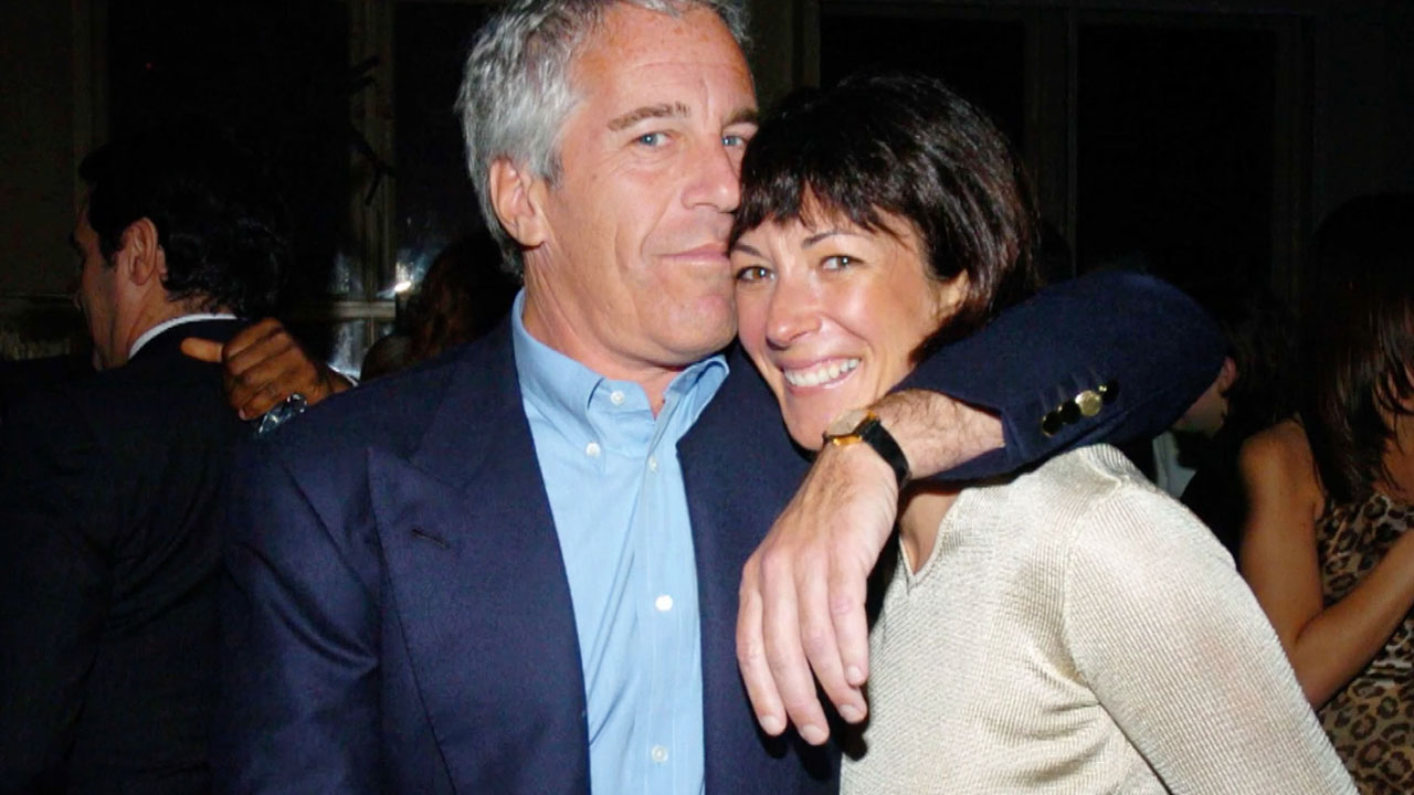 Ghislaine Maxwell merece al menos 30 años de prisión, dicen los fiscales