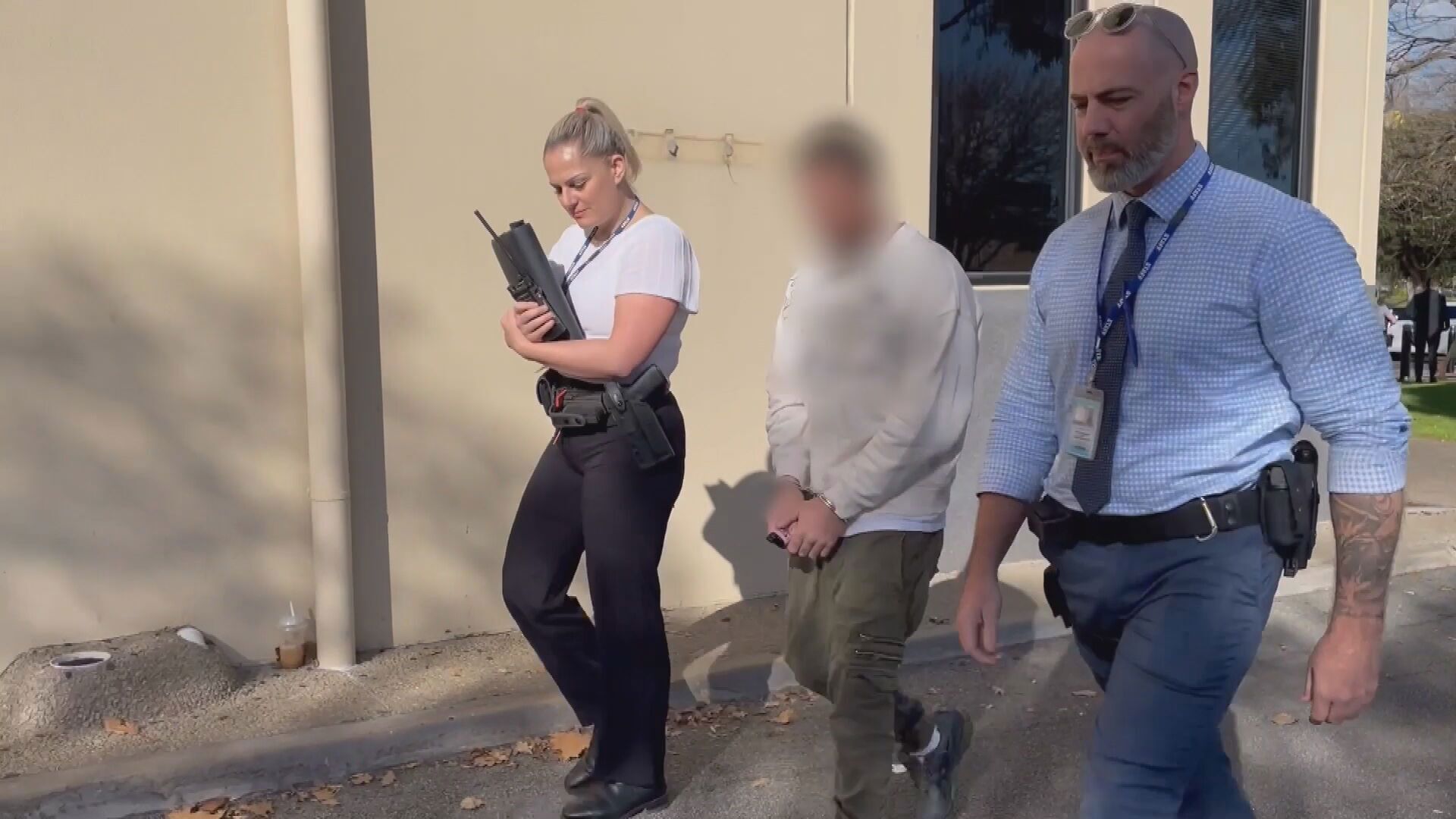 Rock Hill SC Sees Surge in Arrests: What's Behind the Rise?