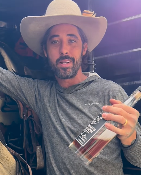 Ryan Bingham Yellowstone On Stan Cast Bio