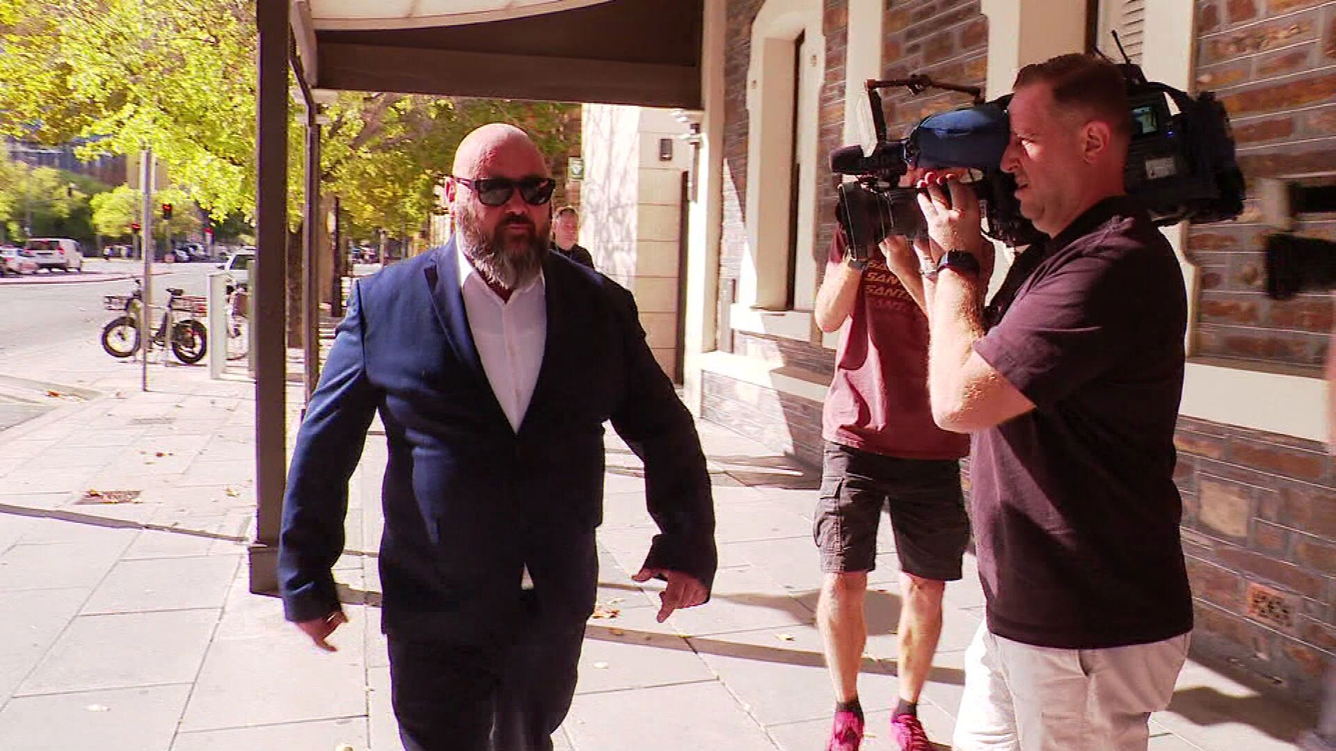 A "cruel and manipulative" mother who faked her six-year-old son's cancer to secure thousands in donations has been jailed.In South Australia's District Court today, Judge Geraldine Davison said she refused to accept that gambling and financial difficulties were the root cause of Michelle Bodzsar's offending. Ben Miller said outside of court that "no sentence will ever justify what was done to my children".