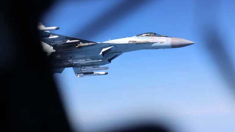 The Black Sea Sky Is Not A Battlefield It Is A High Stakes Boardroom