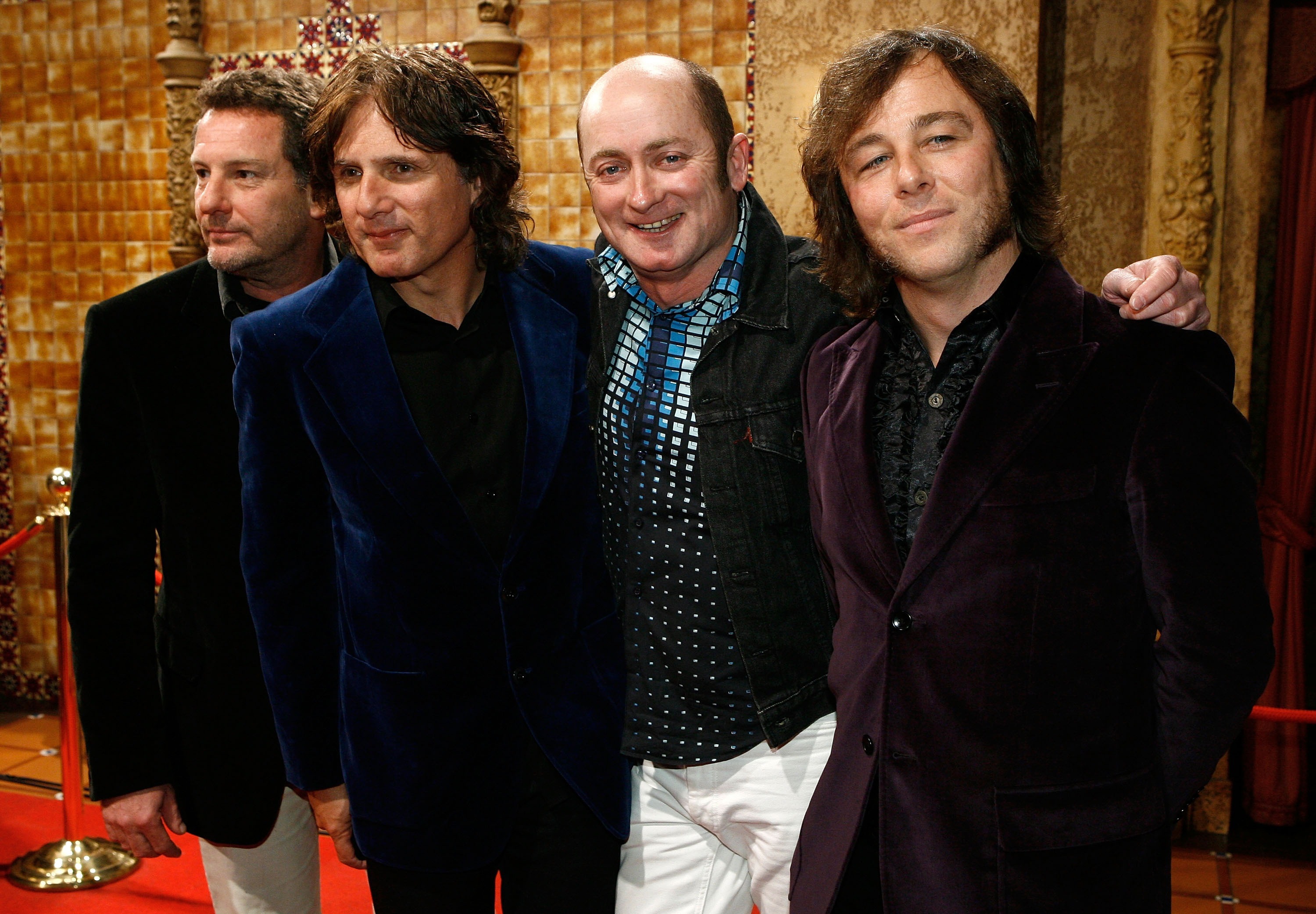 Hoodoo Gurus