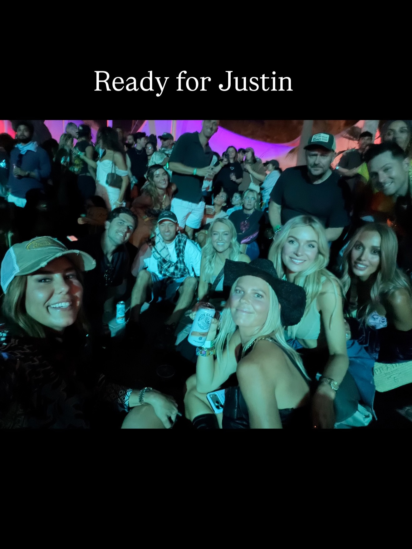 Bec Judd Coachella 2026