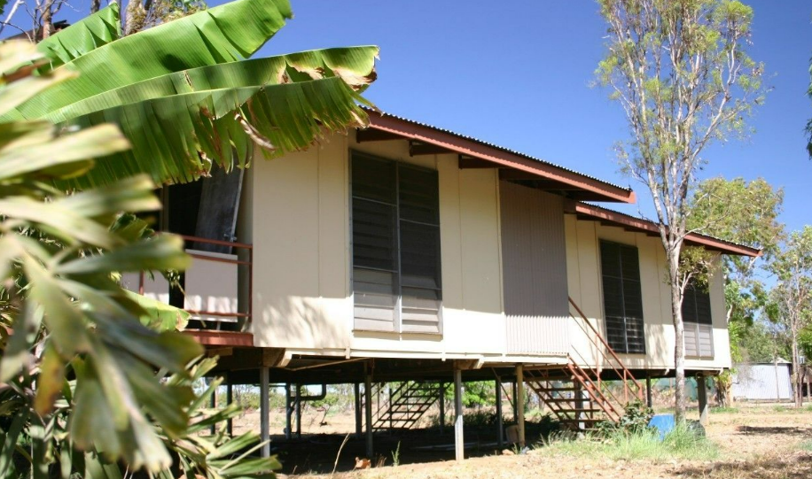 Domain's most-viewed property in the Northern Territory for 2022.