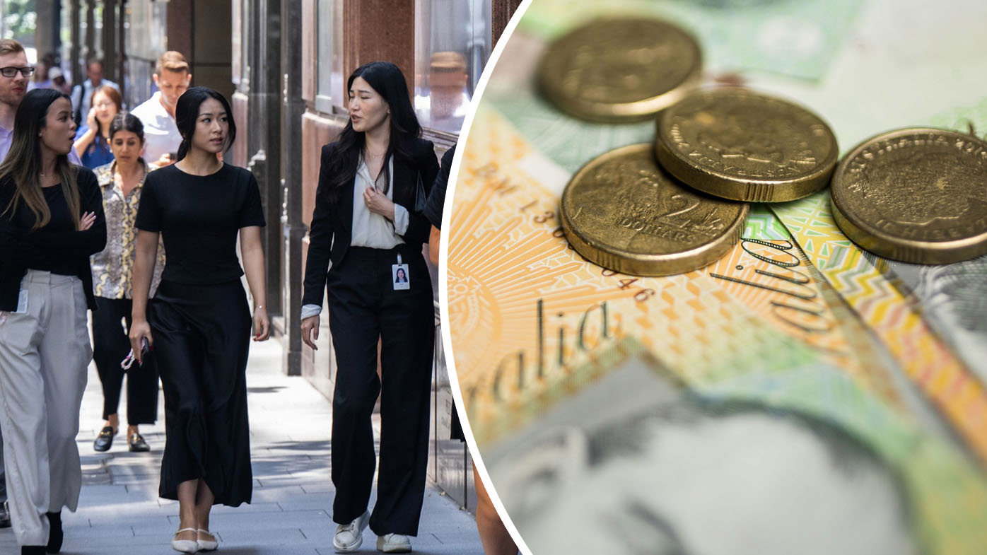 The $135 billion overhaul experts say Australia needs