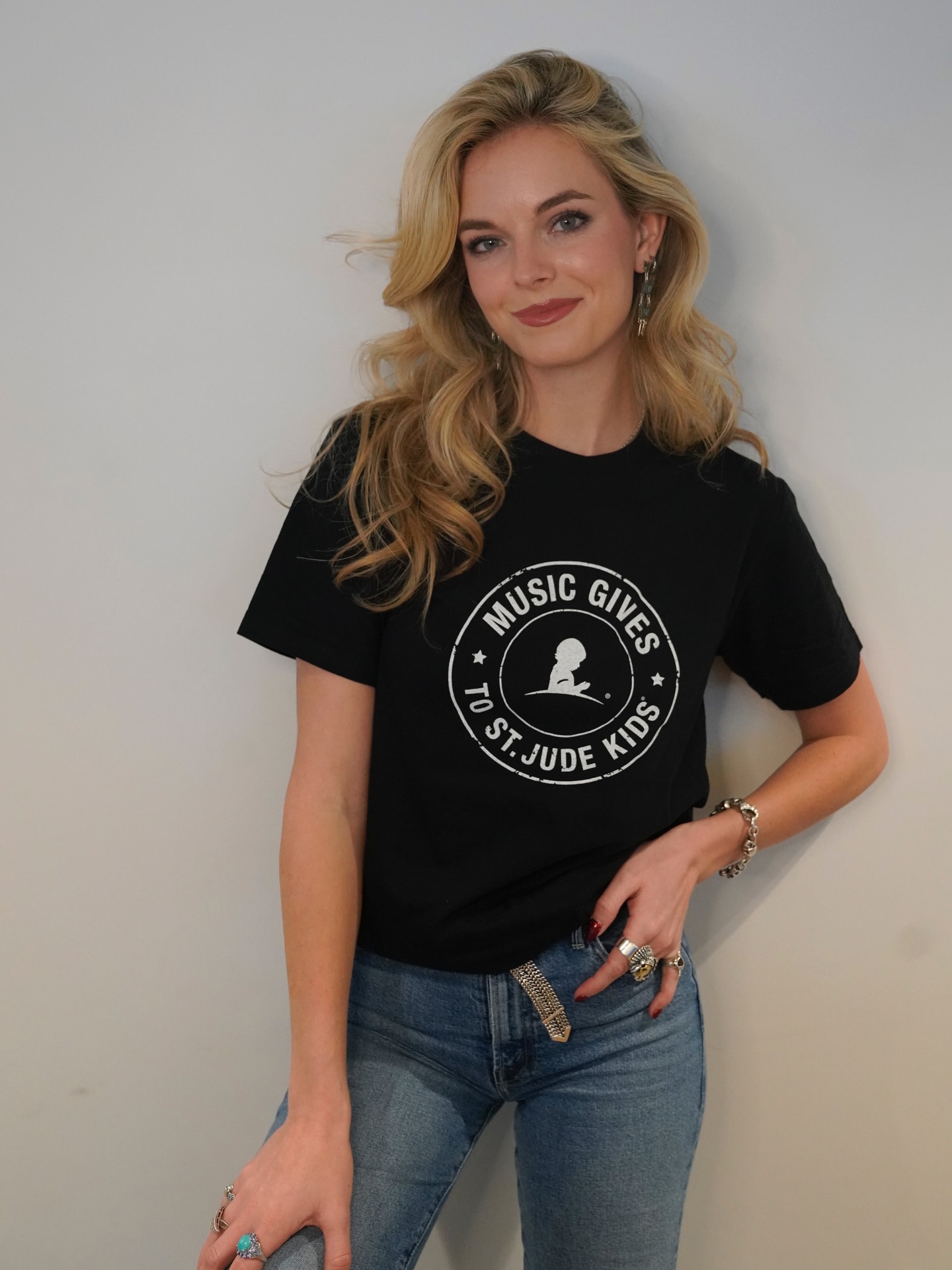 Karley Scott Collins, country music singer