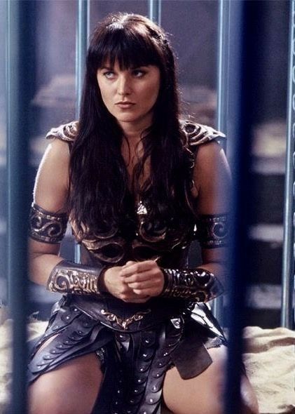 Lucy Lawless, Kevin Sorbo, Twitter feud, Capitol Hill riots