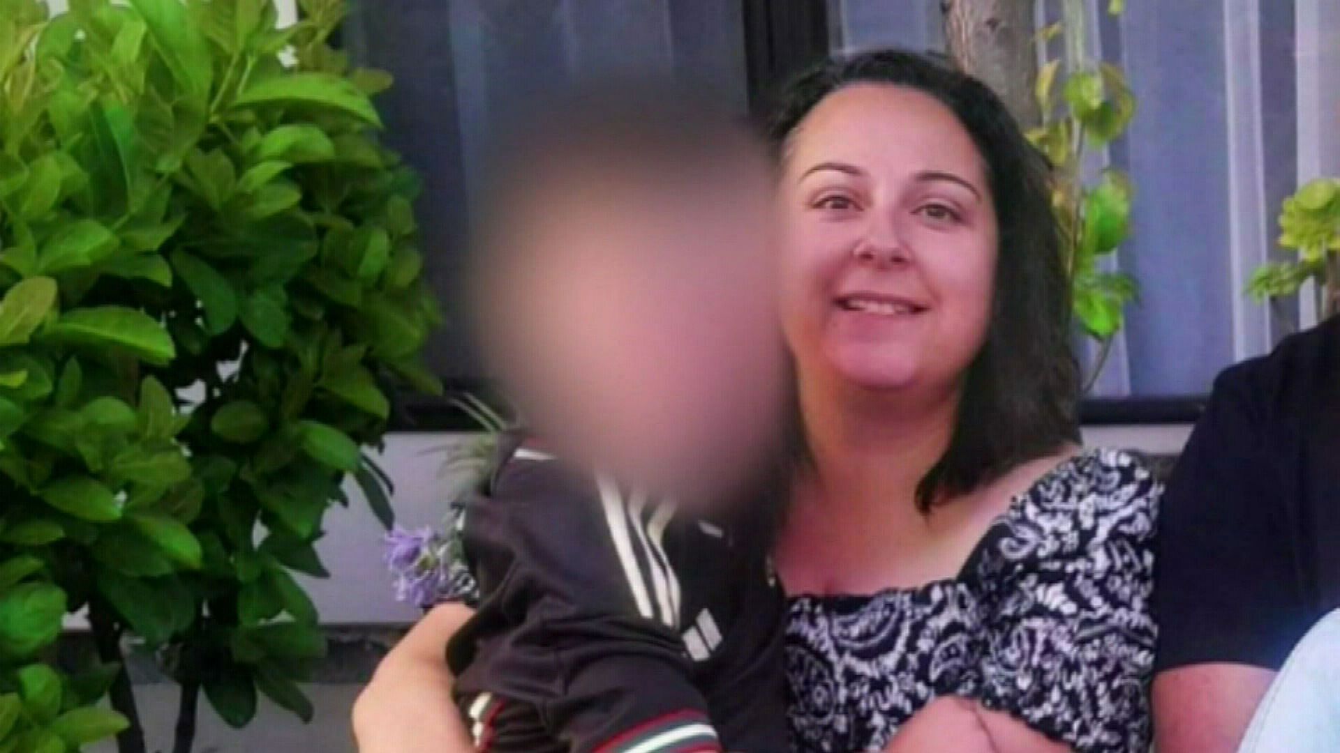 Michelle Bodzsar has been in custody since her arrest in December 2024.