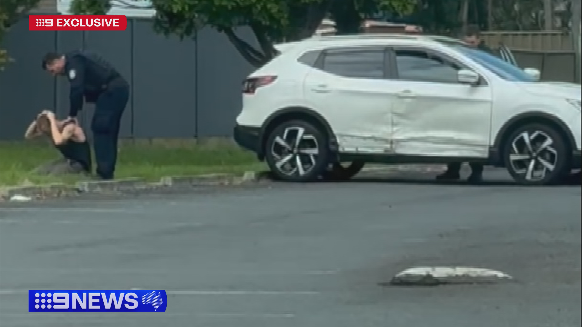AirPods help owner track down allegedly stolen car