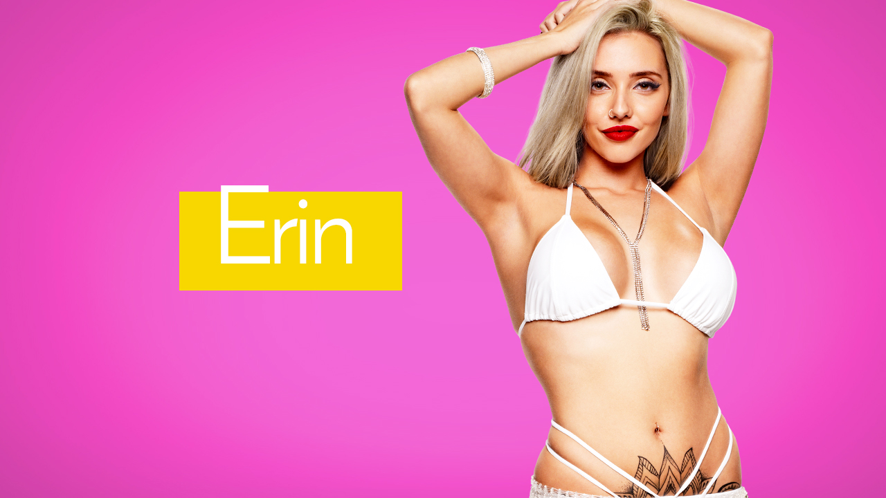 Love island australia season 1 erin sale