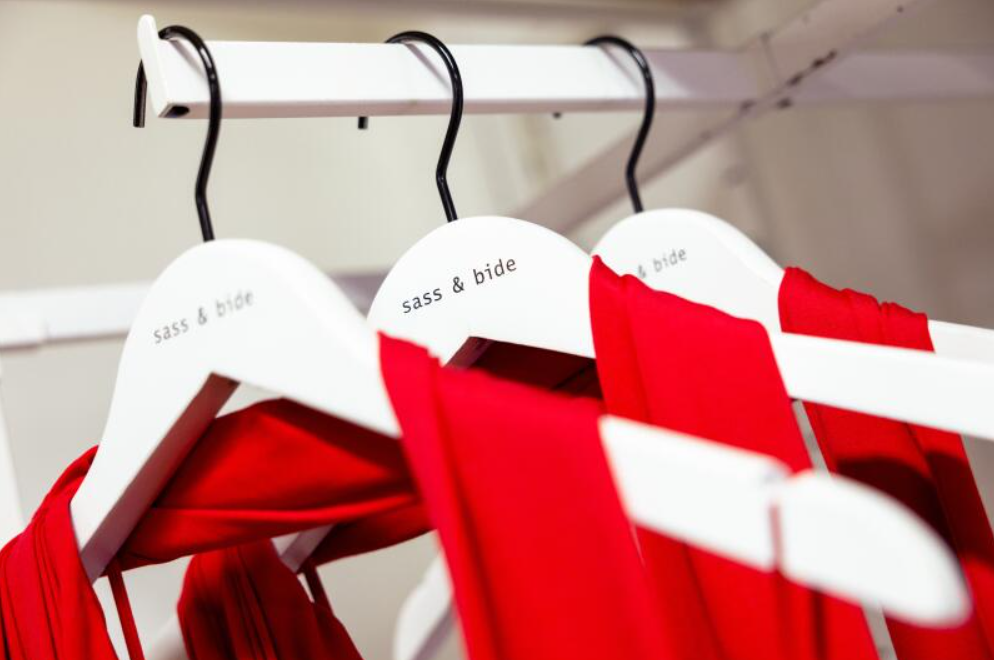 sass & bide stores will shut within weeks.