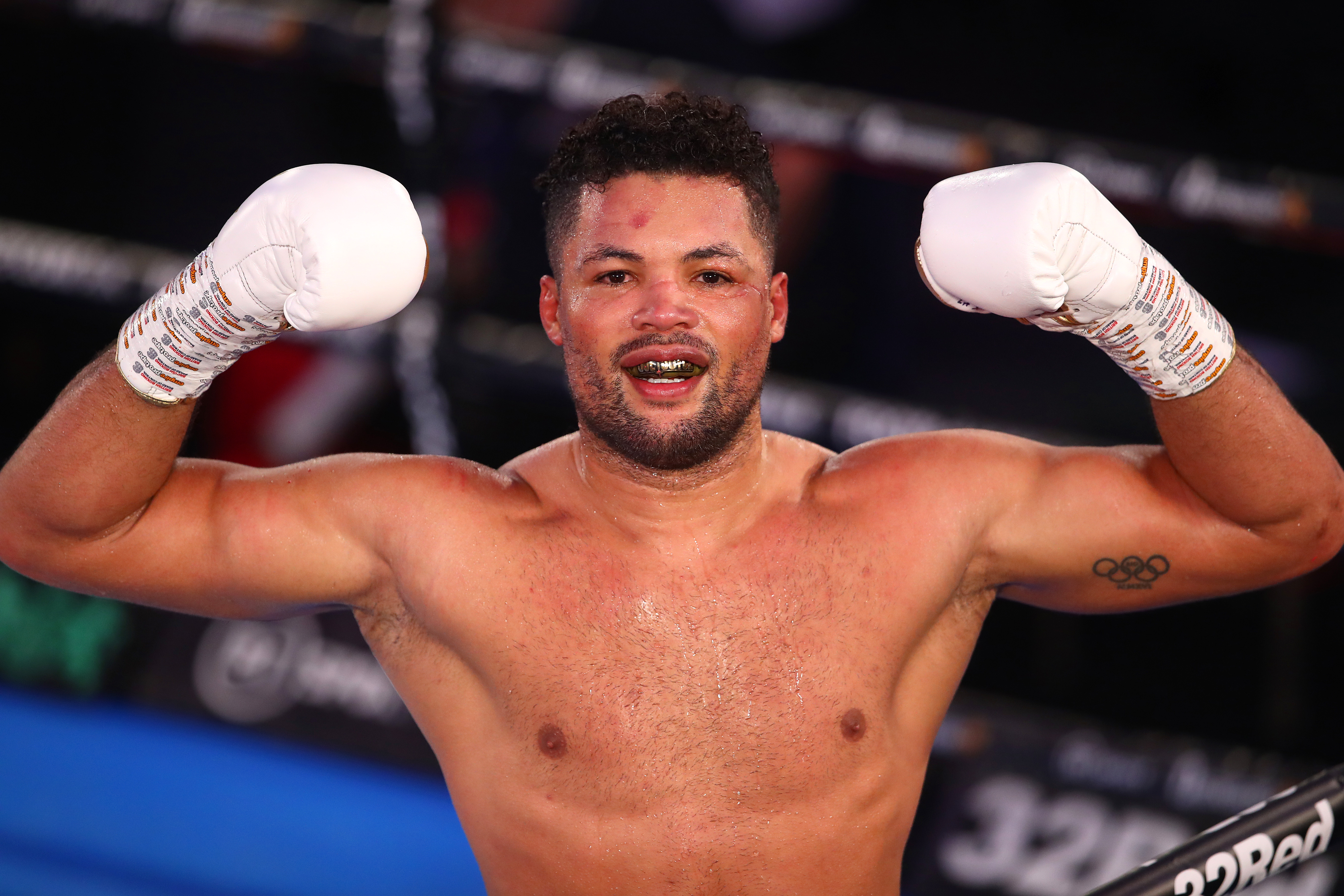 Boxing news 2022 Joseph Parker vs Joe Joyce heavyweight fight preview, Tyson Fury prediction