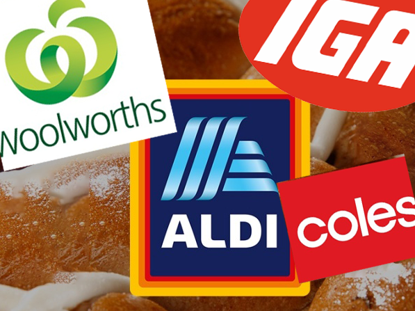 supermarkets