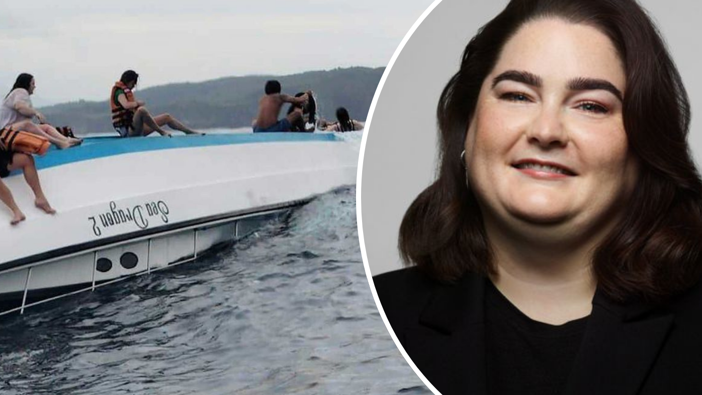 Colleagues remember 'exceptional leader' and 'work mum' who died in Bali