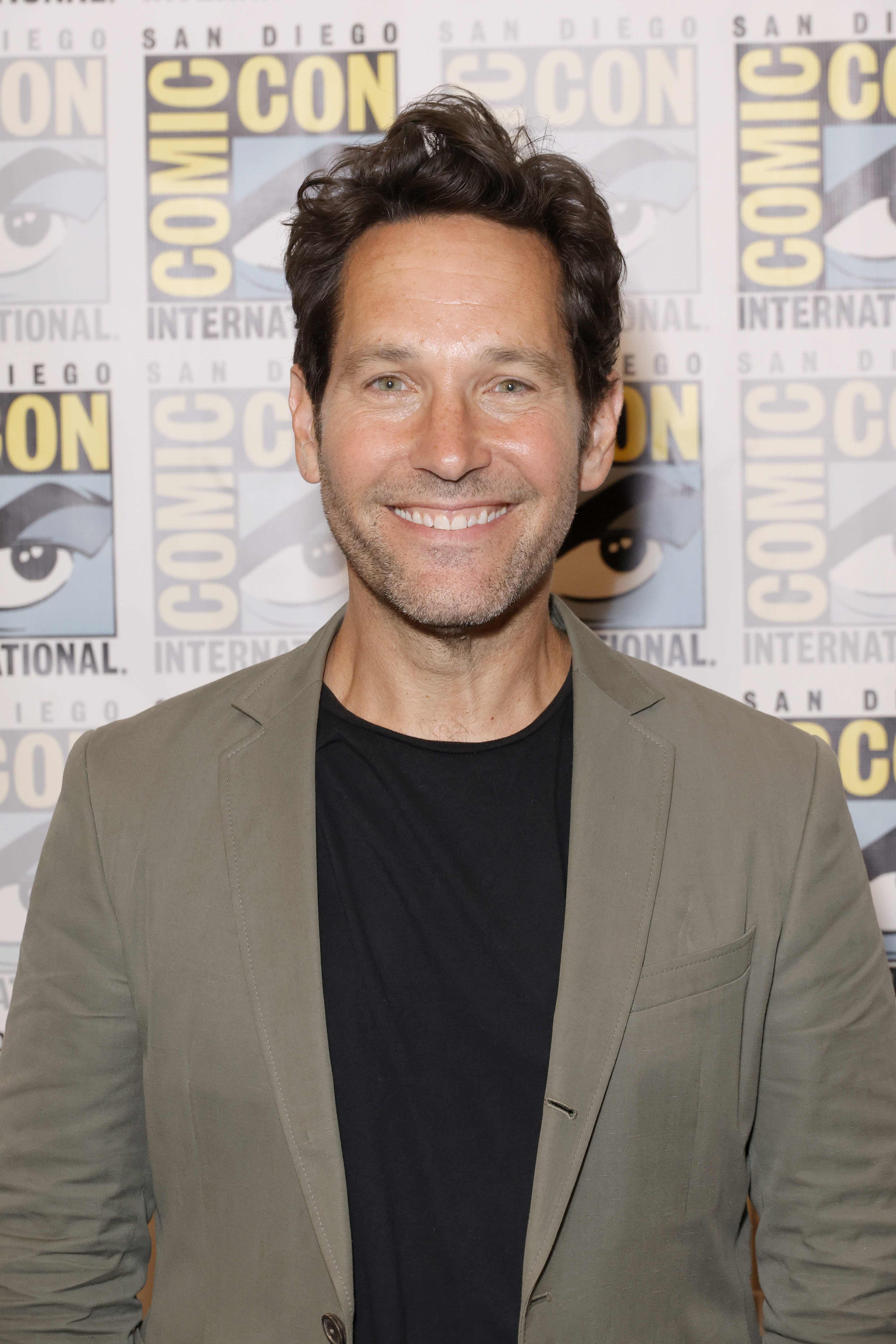 Paul Rudd