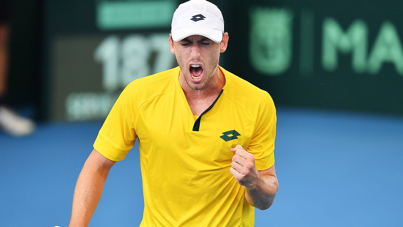 John Millman