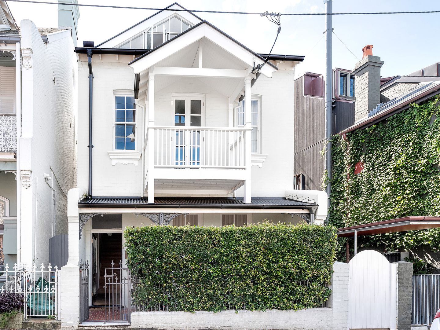 inside rebel wilson stunning renovated birchgrove home sydney harbour $9 million plus