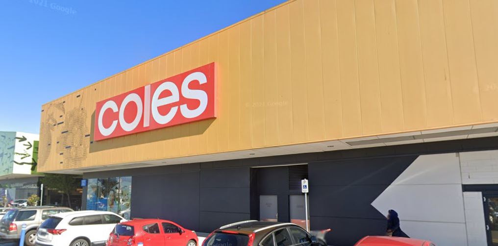 Coles Craigieburn 