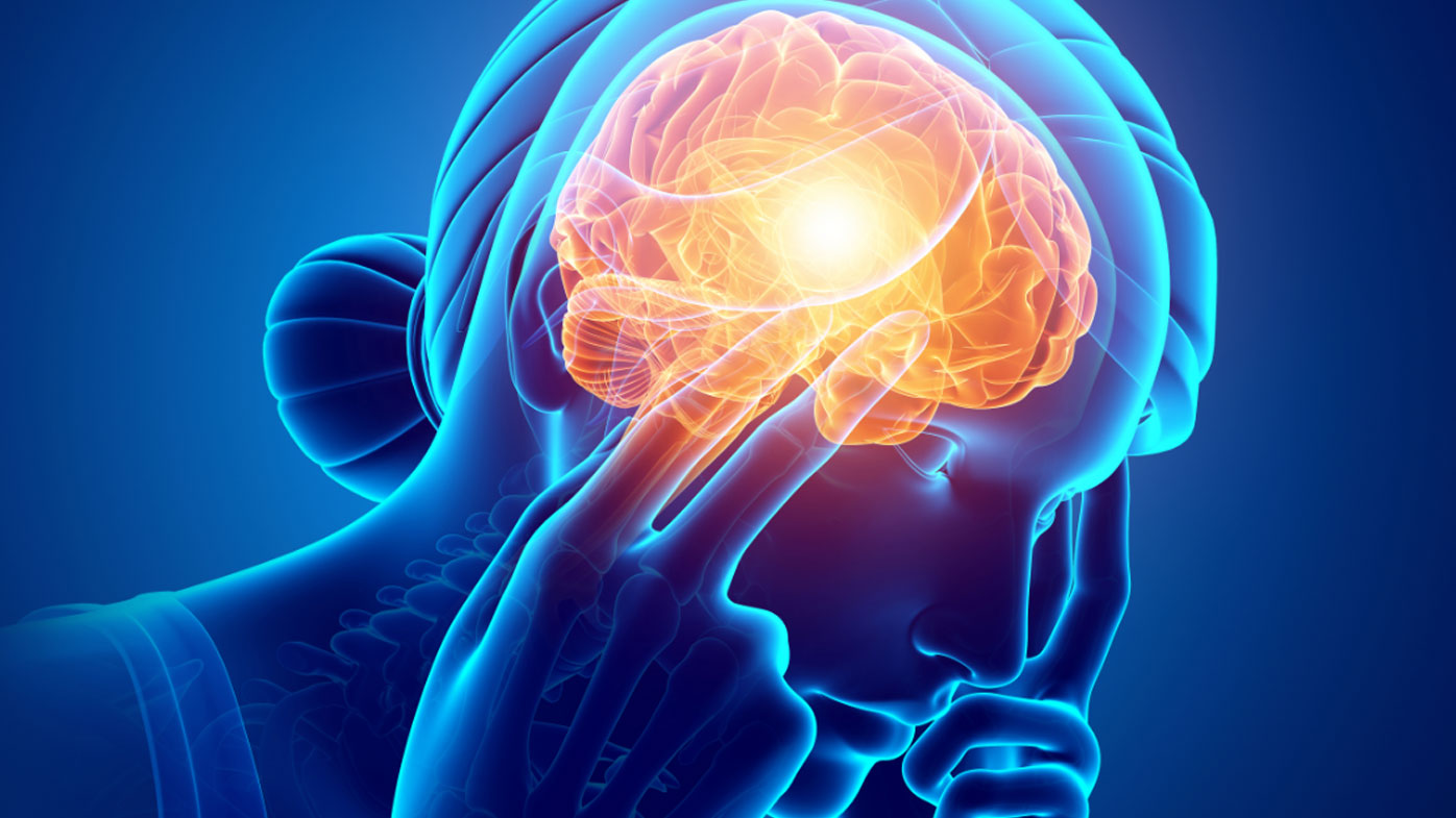 Migraine is the most common brain disease in the world.
