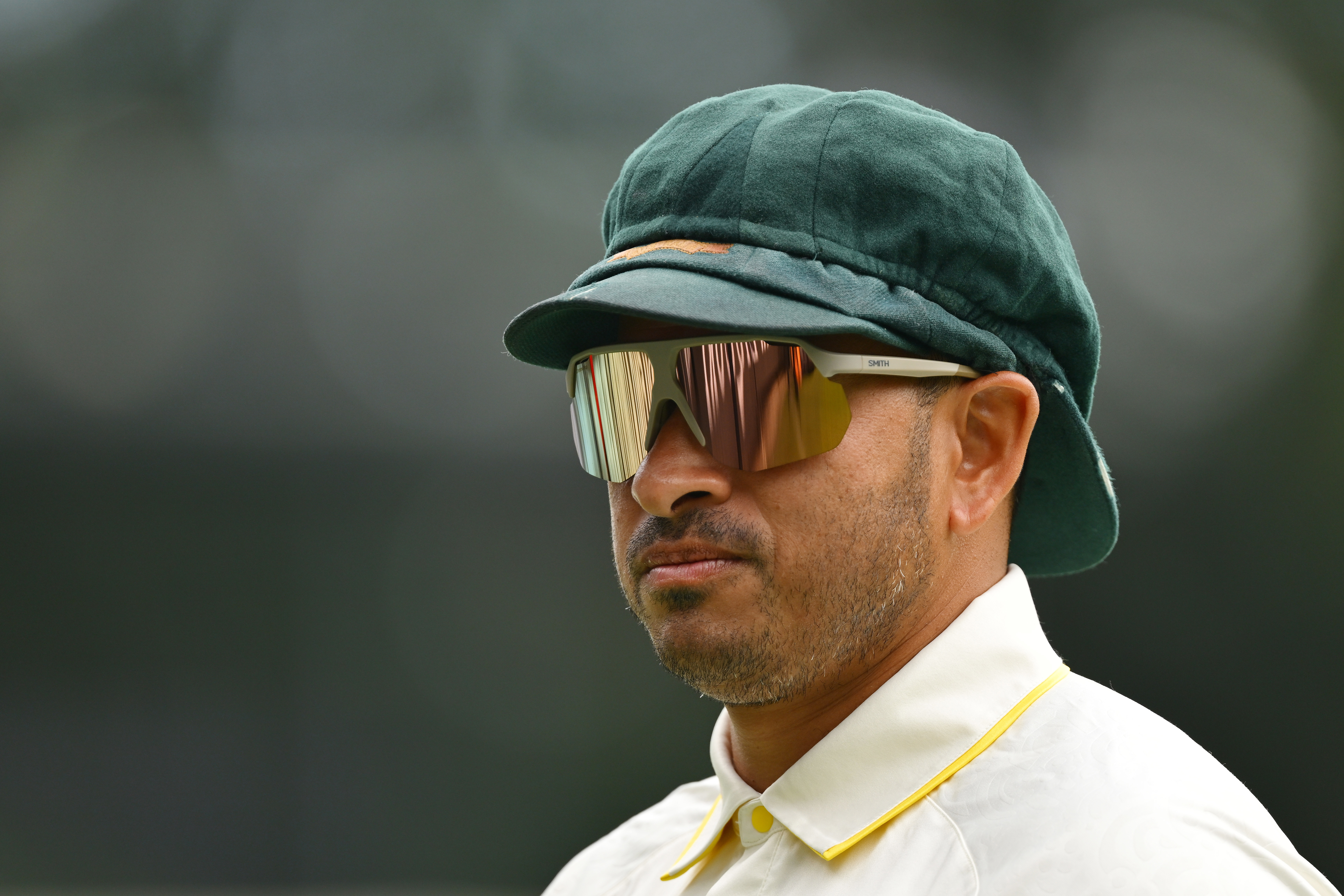 Usman Khawaja announces retirement from Test cricket