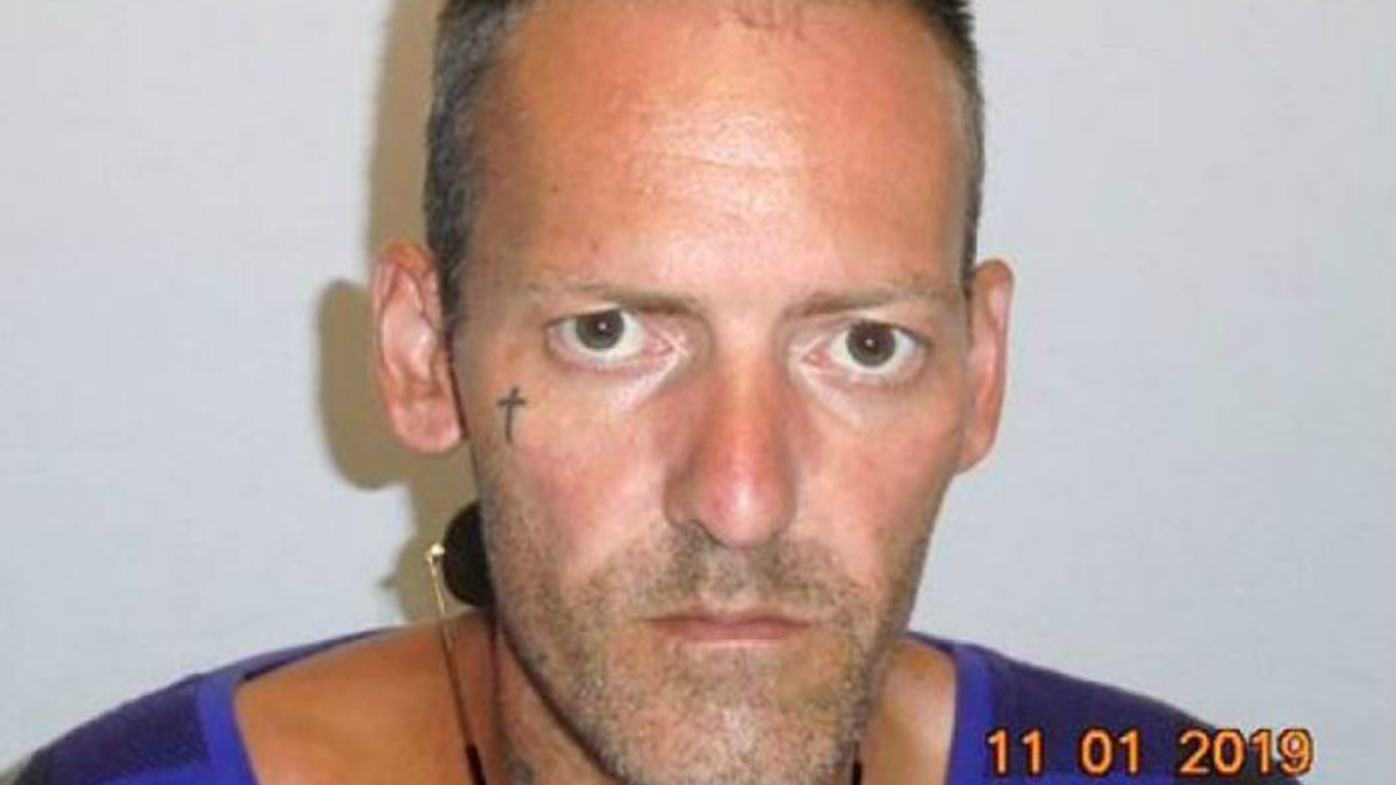News Melbourne: Convicted rapist Joel Pregnell arrested after weeks ...