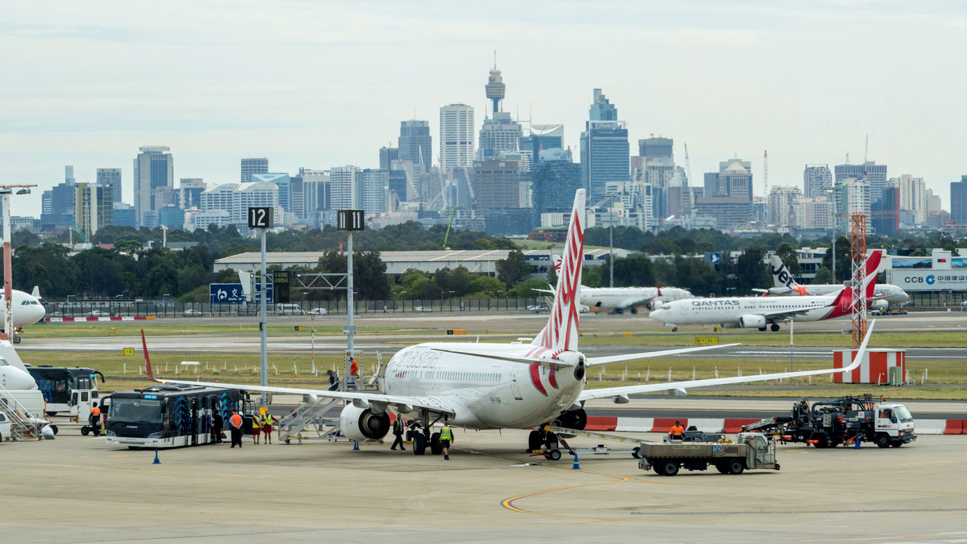 Big Changes Ahead for Sydney Airport Slot System