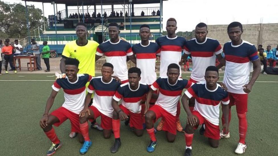 El equipo de África occidental Gulf FC ha revocado la prohibición de disputar el ascenso a la liga principal