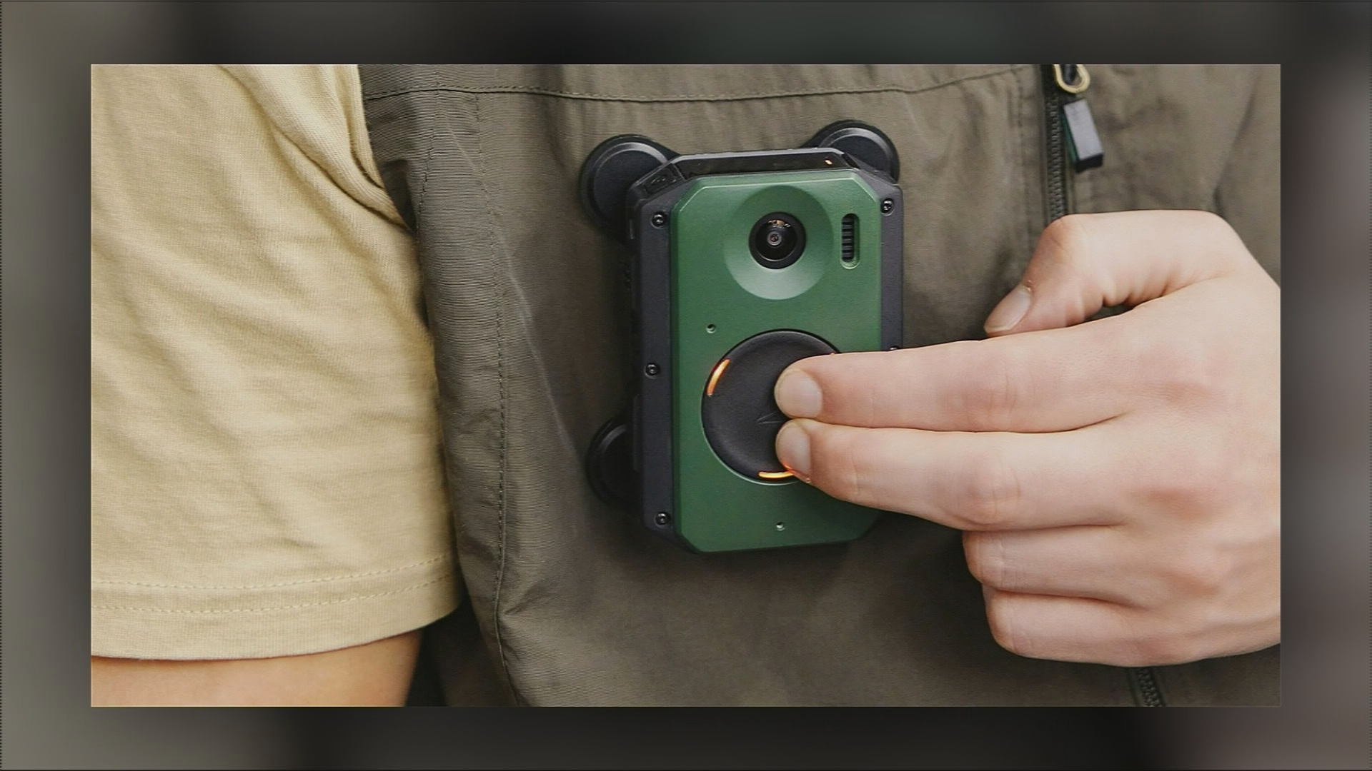 Queensland teachers are calling for body cameras ﻿to be part of their uniform as violence in the classroom rises.
