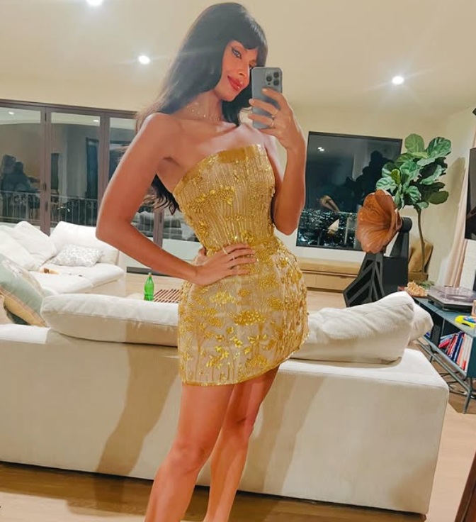 jameela jamil australian tour april 2025