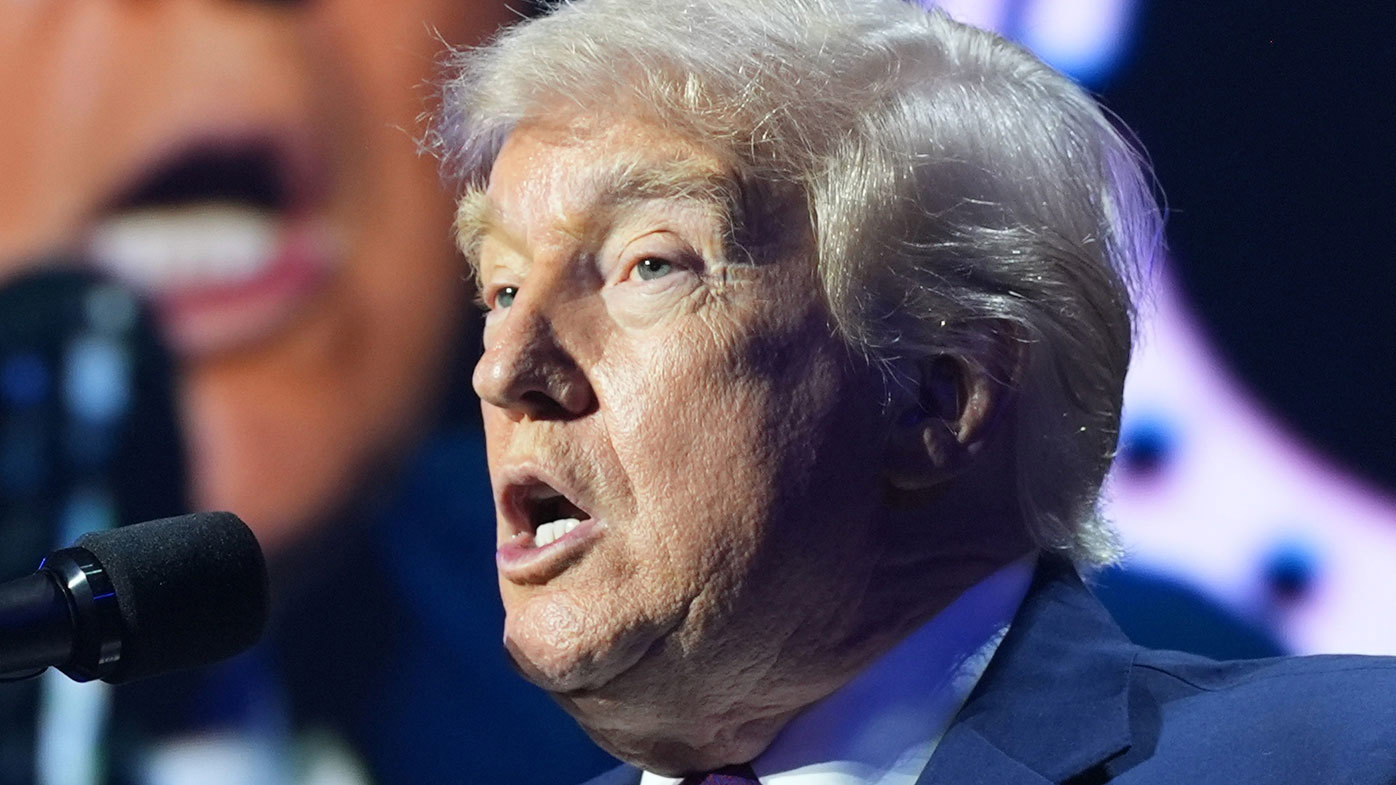 Trump nears deal with tax office that could see him given $14 billion taxpayer money