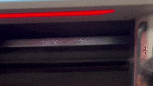 Train door stays open on moving Sydney Metro packed full of commuters