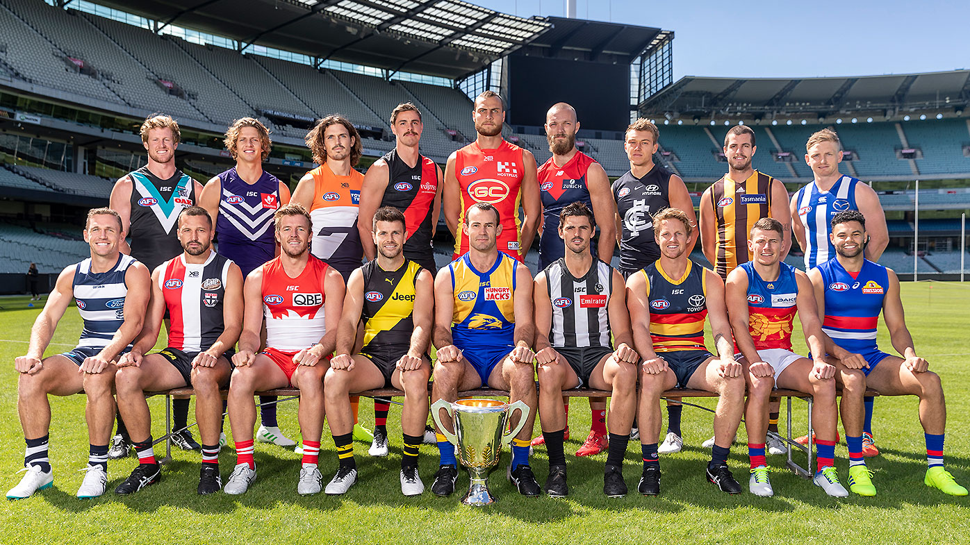 AFL 2019 season: premiership tips, predictions