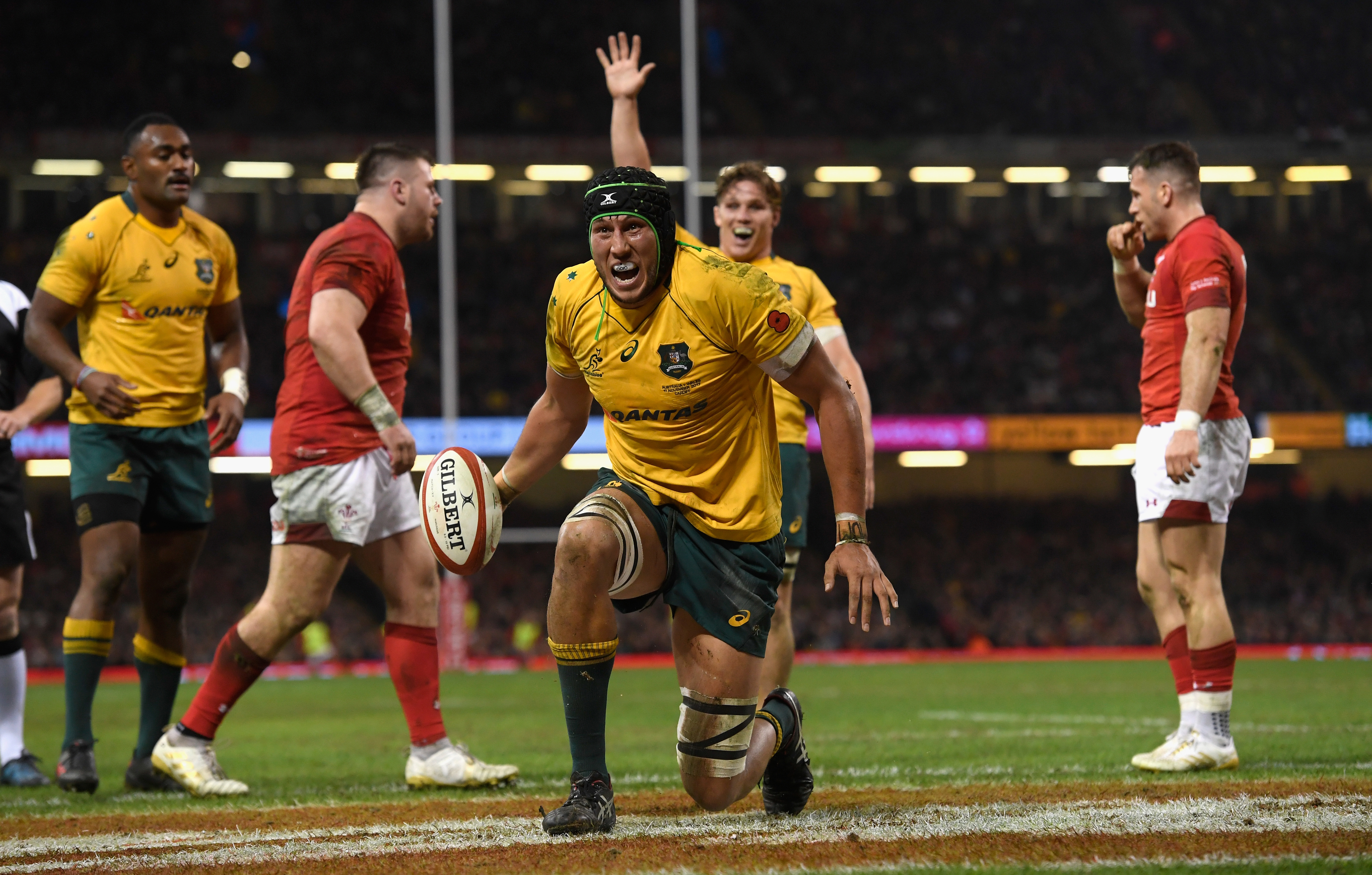 Rugby World Cup 2023 Match schedule, fixtures, start time, Wallabies squad and everything you need to know Ultimate Guide